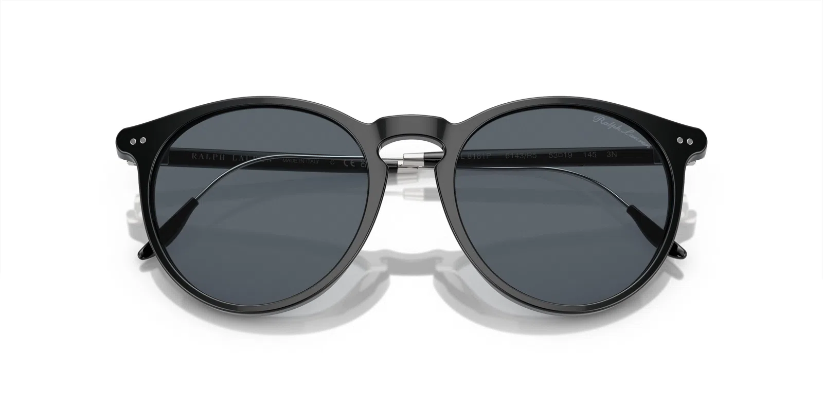 Ralph Lauren 8181P Sunglasses - view 14